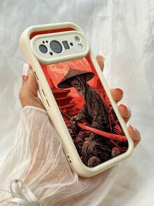 Basic Phone Cases - สีขาว - ดู 6