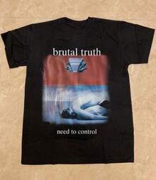 Women T-Shirts - Black - View 6