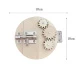 Gear Pin Set