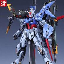 bandai 水星之女巫 HG 1/144 Aerial 模型組裝套件人偶 桌面裝飾娃娃 組裝玩具 | 完美禮物－生日、週年紀念、畢業、開學、婚禮季節與節日禮物，適合粉絲、收藏家展示、動漫主題派對道具與 Cosplay 配件，收藏玩具禮物 - 彩色 - 查看 7