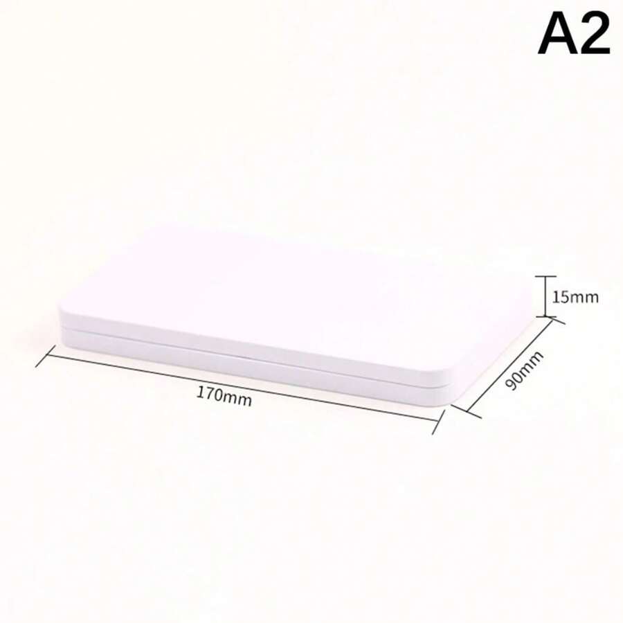 Money Box - A2 - View 1