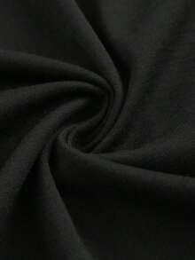 Camiseta Gráfica de Enfermera - Diseño de Calabaza Otoñal con Lazo en Negro, Camiseta Transpirable para Enfermeras, Adecuada para Mujeres y Hombres, Ropa de Trabajo Médico, Regalo para Trabajadores Médicos, Camiseta Casual para el Otoño, Día de Acción de Gracias, Halloween - Regalo Ideal para Enfermeras, Accesorios para Enfermeras, Ropa Temática de Enfermería, Ajuste Cómodo, Camiseta de Trabajo, Camiseta de Cuello Redondo, Material Ligero, Camiseta de Manga Corta, Regalo para Enfermeras, Transpirable y Cómoda. - Negro - Ver 5
