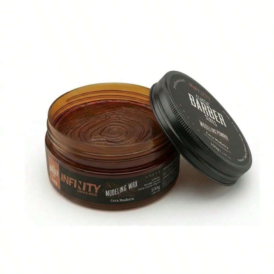 Infinity Styling Pomade 160g Choose Yours - Wood Wax - View 1