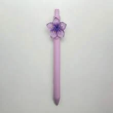 1/4/8 piezas Bolígrafos con tema de Sakura, adecuados para la temporada de regreso a clases - A - Ver 7