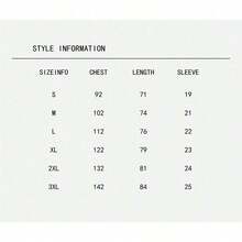 Soft And Comfortable Korean Style T-Shirt, Casual Wear, Women's Printed Short Sleeve T-Shirt - "I'll Have A Coffee First" Print, Casual Loose Crew Neck Top, Black With White Lettering, For Year-Round Comfort, Fun Printed T-Shirt, 100% Breathable Cotton - 黑色 - 查看 3