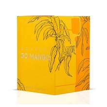 Armaf Odyssey Go Mango Tropical Collection Eau De Parfum - 3.4 Oz (100ml) Unisex EDP Spray - Multicolor - View 3