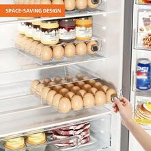 Egg Handling Supplies - Clear - View 6