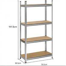Scaffali multifunzione - Visualizzare 4
