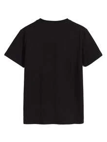 Women T-Shirts - Back - View 4