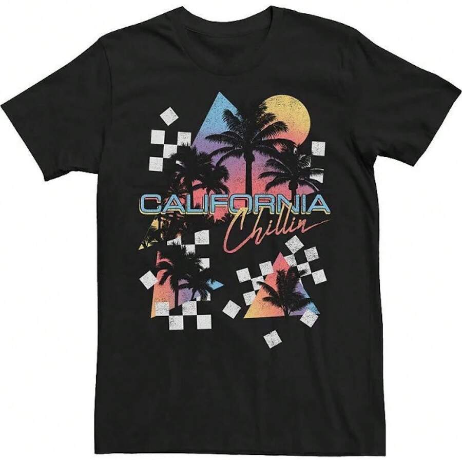 Women Sports Tees & Tanks - Black - View 1