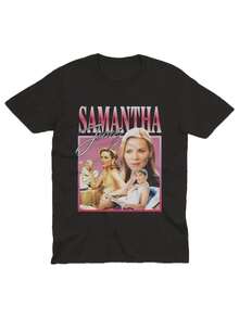 Men T-Shirts - Black - View 1