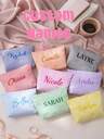 Make Up Bags