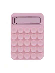 Giá đỡ điện thoại bằng silicon có giác hút, giá đỡ điện thoại điều chỉnh được với đế kim loại/keo dính - Tay đỡ linh hoạt có thể gập lại, giá đỡ rảnh tay cho bàn làm việc, xe hơi, cửa sổ - Phù hợp với điện thoại thông minh (Không cần khoan) - nhiều màu - Xem 20