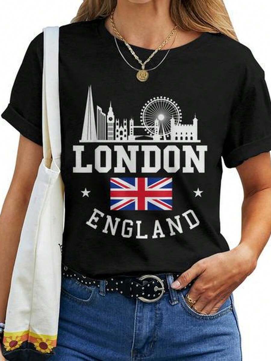 Recuerdo De Londres Angleterre RoyaumeUnioyageaC1Ances