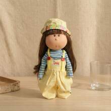 Clothes For Mia Potato Girl Doll - Multicolor - View 17