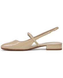 Franco Sarto Destin Slingback - Beige - View 3