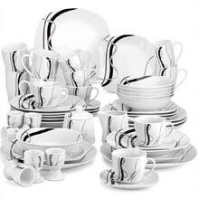 Dining Sets - 50 Piezas (Servicio Para 6) - View 12