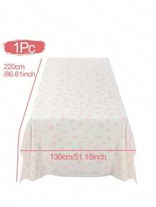 1 chiếc khăn trải bàn hình bướm hồng cho tiệc mừng em bé, khăn trải bàn lưới hình bướm mộng mơ, thích hợp cho tiệc sinh nhật lần thứ nhất, tiệc tiết lộ giới tính, trang trí sự kiện gia đình, trang trí tiệc mừng em bé, trang trí tiệc mừng em bé gái, trang trí tiết lộ giới tính, quà tặng tiệc mừng em bé, khăn trải bàn trang trí bàn ăn, quầy bar, khăn trải bàn dã ngoại ngoài trời, dễ dàng vệ sinh. - Con bướm hồng - Xem 15