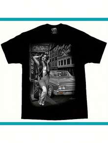 Women T-Shirts - Back - View 1