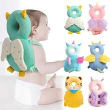 Kids Pillows & Shams - New Tiger - View 2