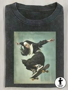 Women T-Shirts - Back - View 2