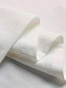 Women T-Shirts - White - View 5