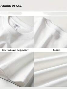 Women T-Shirts - Black - View 8