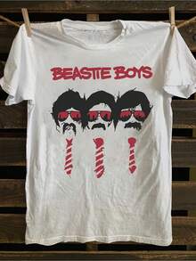 Women T-Shirts - White - View 7