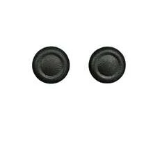 Multi-Color: Game Joystick Repair Caps, Joystick Covers, Joystick Repair Caps, Professional Replacement Caps, TPE Material, Leather Texture, Suitable For PlayStation 4/ 5/P4/P5 Game Controller Joystick Replacement Repair Caps, No Disassembly Required, Simple Installation - View 17