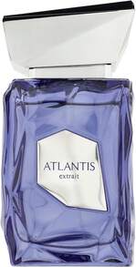 French Avenue Atlantis Extrait De Parfum 100ml - Aquatic Amber - View 1