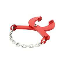 Lifting Tools & Accessories - Red - View 6
