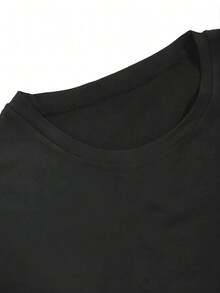 I Had Potential Shirt, Project Hail Mary T-Shirt - Black - View 3