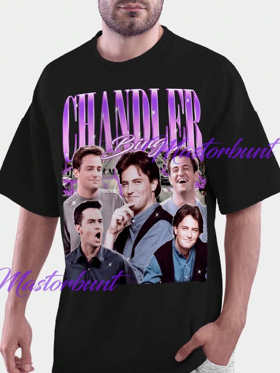 CH1andler Bing R Fan S1Hirt