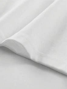 Women T-Shirts - White - View 3