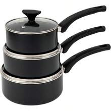 Sauce Pot - View 7