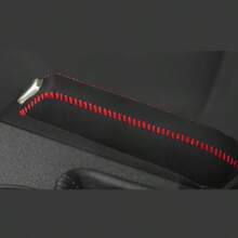 Ốp bảo vệ cần số, tương thích với các dòng xe Jetta, Golf, Tiguan, T-, CC, Passat, Magotan. - Các mẫu xe thuộc dòng - Xem 8