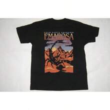 Women T-Shirts - Black - View 6
