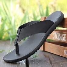Men Clogs - Schwarz - Übersicht 9