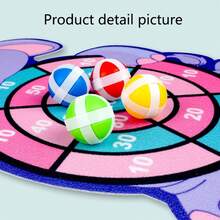 Other Kids Remote Control Vehicles - Crocodile 3 Balls - View 6