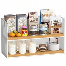 Newspaper & Magazine Storage - Style 11 - View 2