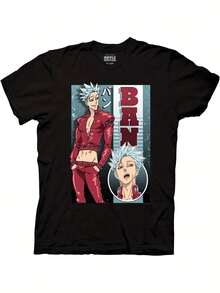 Women T-Shirts - Black - View 7