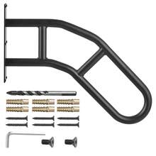 Barres d'appui - 81 cm (32 pouces), 1 pièce - Voir 8