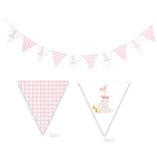 1pc Silly Goose Photo Banner, Silly Goose 1st Birthday Decoration, Suitable For Newborn To 12 Months Photo Banner, Goose 1st Birthday Party Supplies, Monthly Milestone Photo Frame - Style 1 - View 9