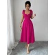 Rosa Fucsia
