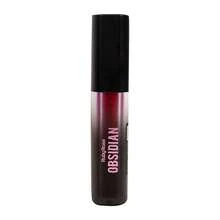 Liquid Lipstick Cream Lip Obsidian By Ruby Rose - OCL06 - View 2