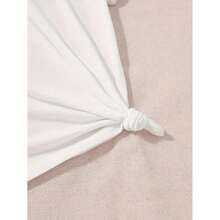 Women T-Shirts - White - View 5