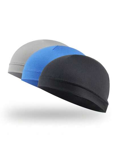 1/2 chiếc mũ đạp xe unisex, mũ thể thao mùa hè chống gió và chống nắng, mũ lót mềm mại cho các hoạt động ngoài trời, thích hợp cho đạp xe, đi xe máy và các hoạt động hàng ngày.
