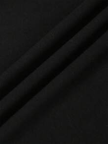 Por favor, sea paciente, soy de los años 1900. Camiseta con gráficos vintage, camisetas estilo country de los 90, camisetas de manga corta con cuello en V. - Negro - Ver 6