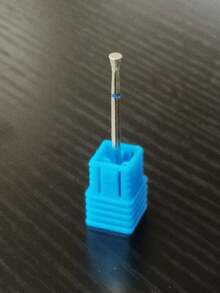 Juego de tambores de lijado de grano medio (M) - Modelo regular - Ver 9