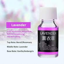 Reed Diffuser Oils - Lavender - View 8